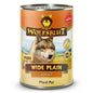 Wide Plain Pure - Pferd Pur 395g