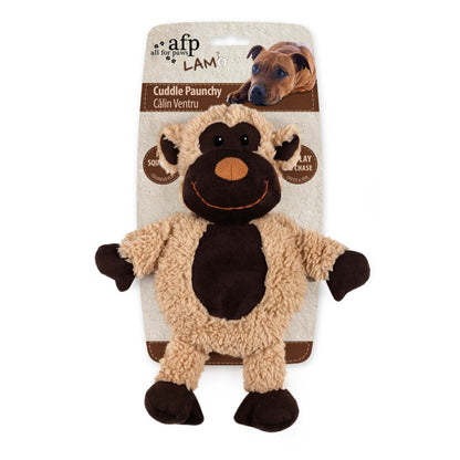 Lambswool - Cuddle Paunchy