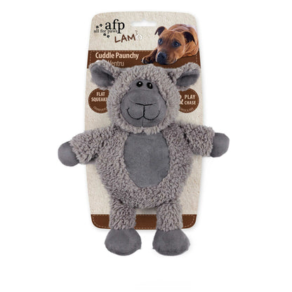 Lambswool - Cuddle Paunchy