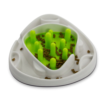 Food Maze