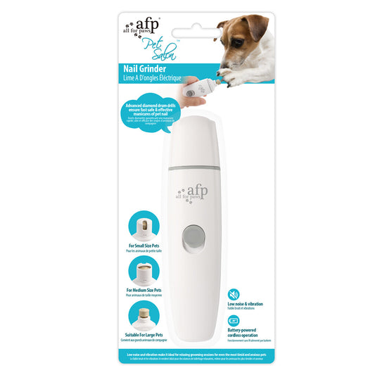 Batteriebetriebener Nageltrimmer