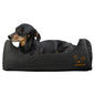 Sofa Bed Schwarz S