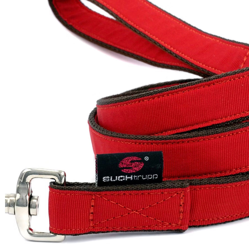 Cityleine Pure Red large