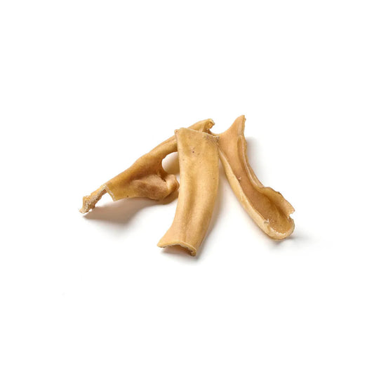 Büffel-Haut 250g
