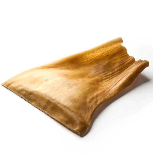 Büffel-Kopfhautplatte 500g