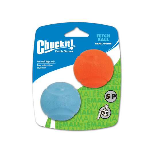 Fetch Ball S 2er Pack