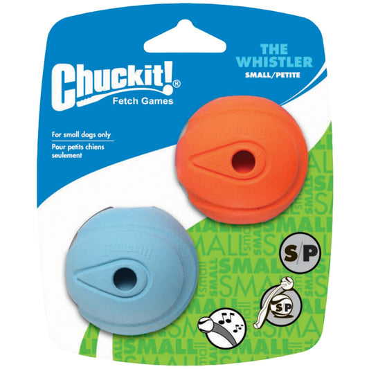 The Whistler S 2er Pack