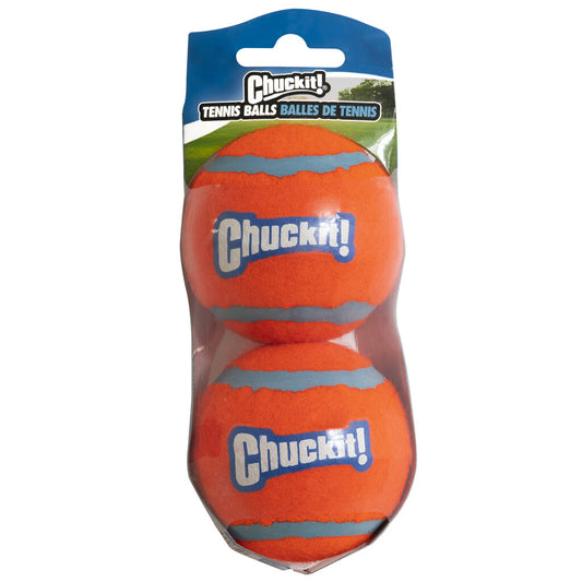 Tennis Ball 2er Pack