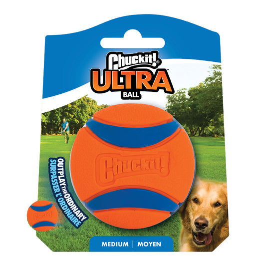 Ultra Ball