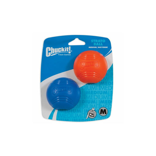 Strato Ball M 2er Pack