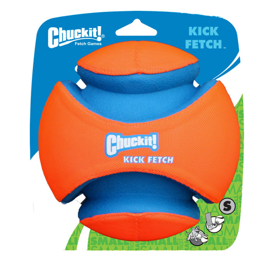 Kick Fetch Dog S