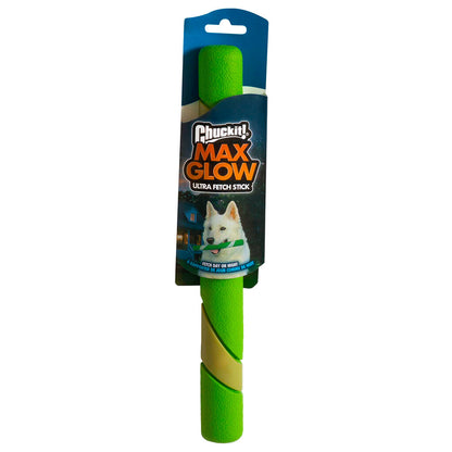 Max Glow Ultra Fetch Stick