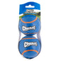 Squeaker Tennis Balls 2er Pack