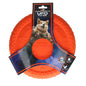 UFO Flyer Orange