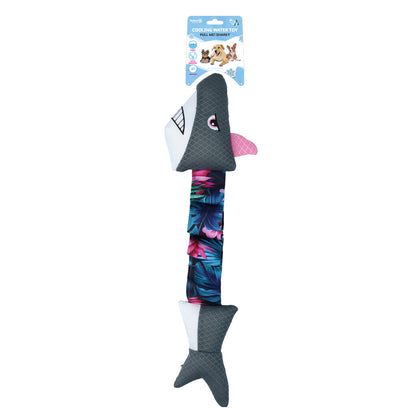 Pull Me! Sharky Flower