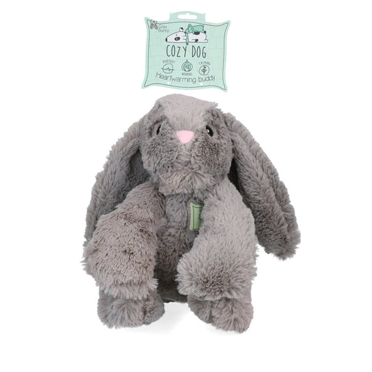 Bunny Grau
