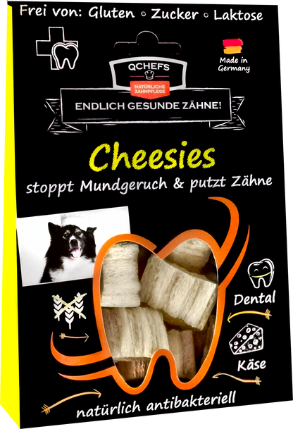 Cheesies