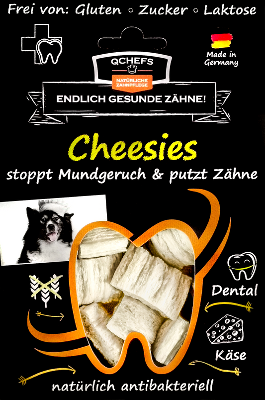 Cheesies
