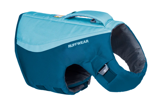 Float Coat Schwimmweste Deep Blue S