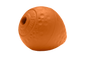 Turnup Gummi-Wurfspielzeug Campfire Orange