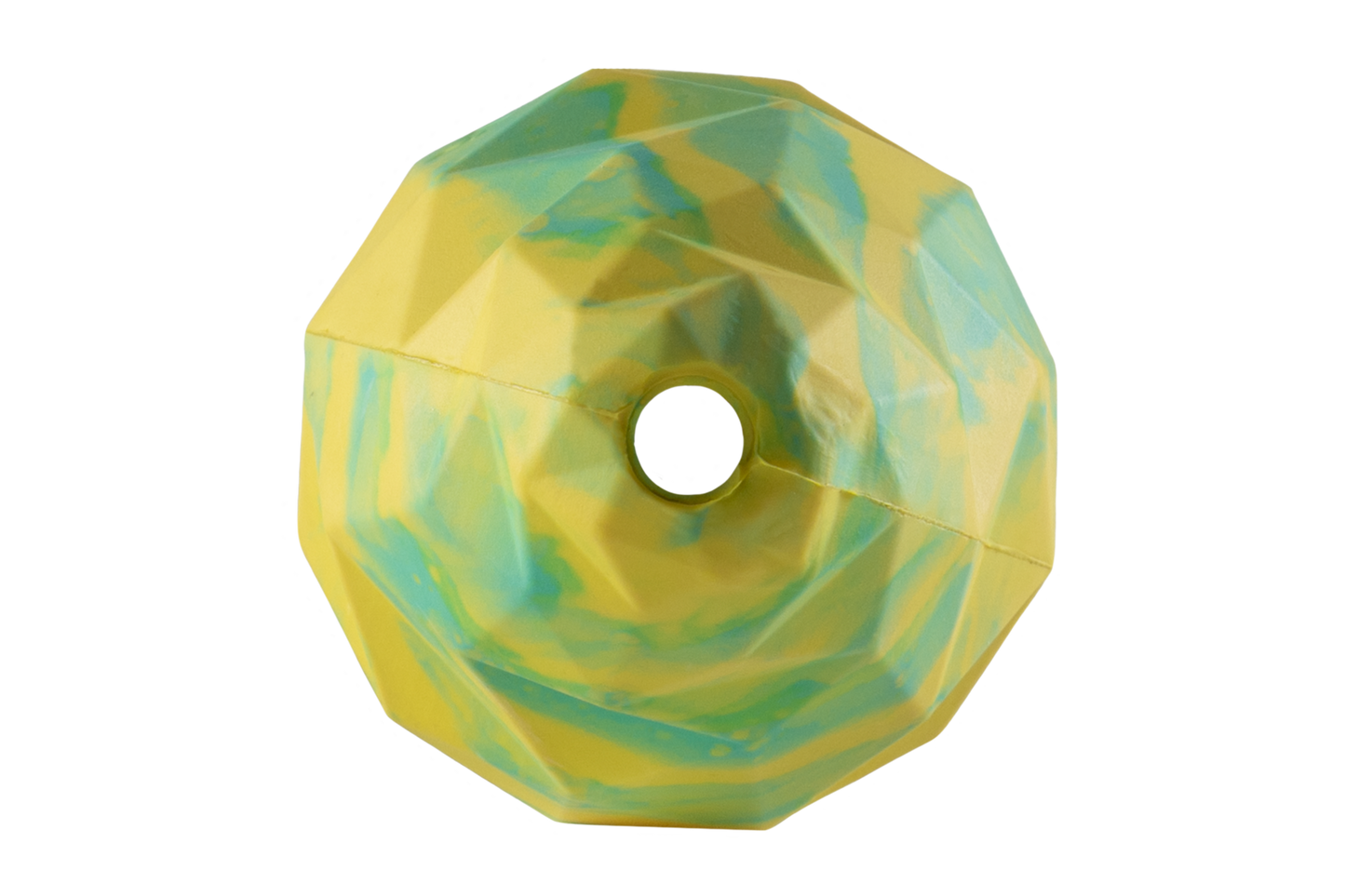 Gnawt-a-Cone Lichen Green