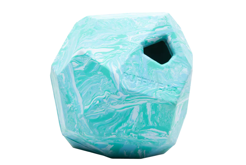 Gnawt-A-Rock Glacial Blue