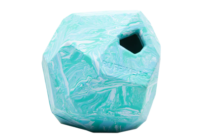 Gnawt-A-Rock Glacial Blue