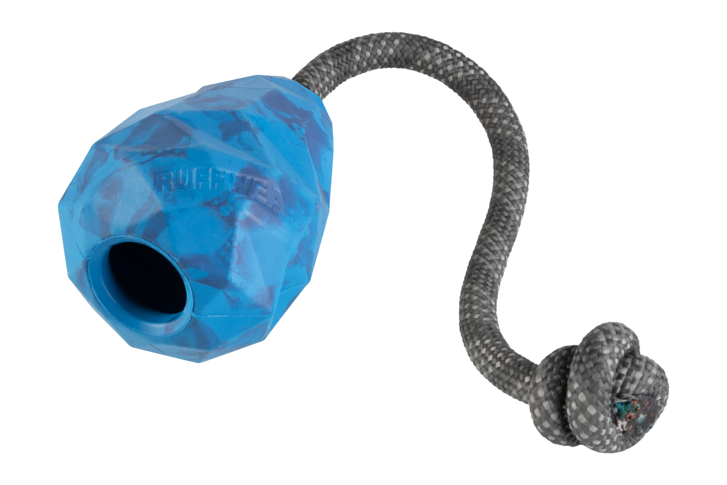 Huck-a-Cone Blue Pool