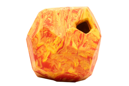 Gnawt-A-Rock Salamander Orange