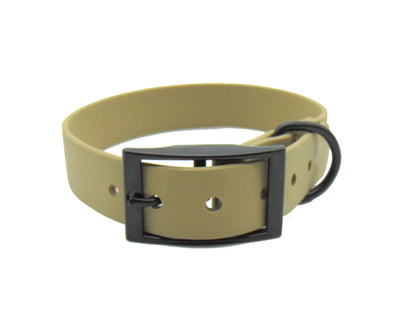 Halsband "Schietwedda" Khaki