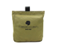 Leckerlibüdel Khaki
