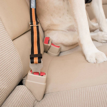 Auto Gurtschloss-Hundegurt
