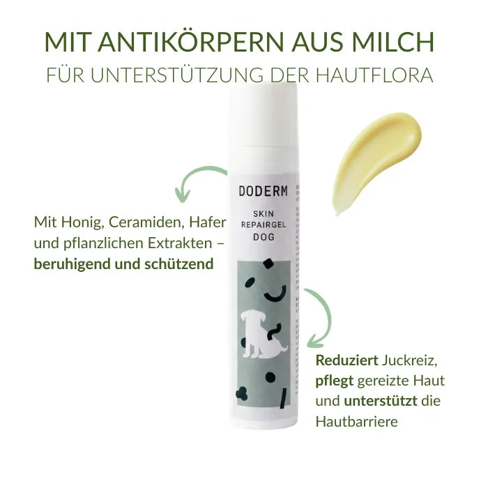 Skin RepairGel Dog 50ml
