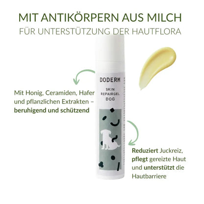 Skin RepairGel Dog 50ml