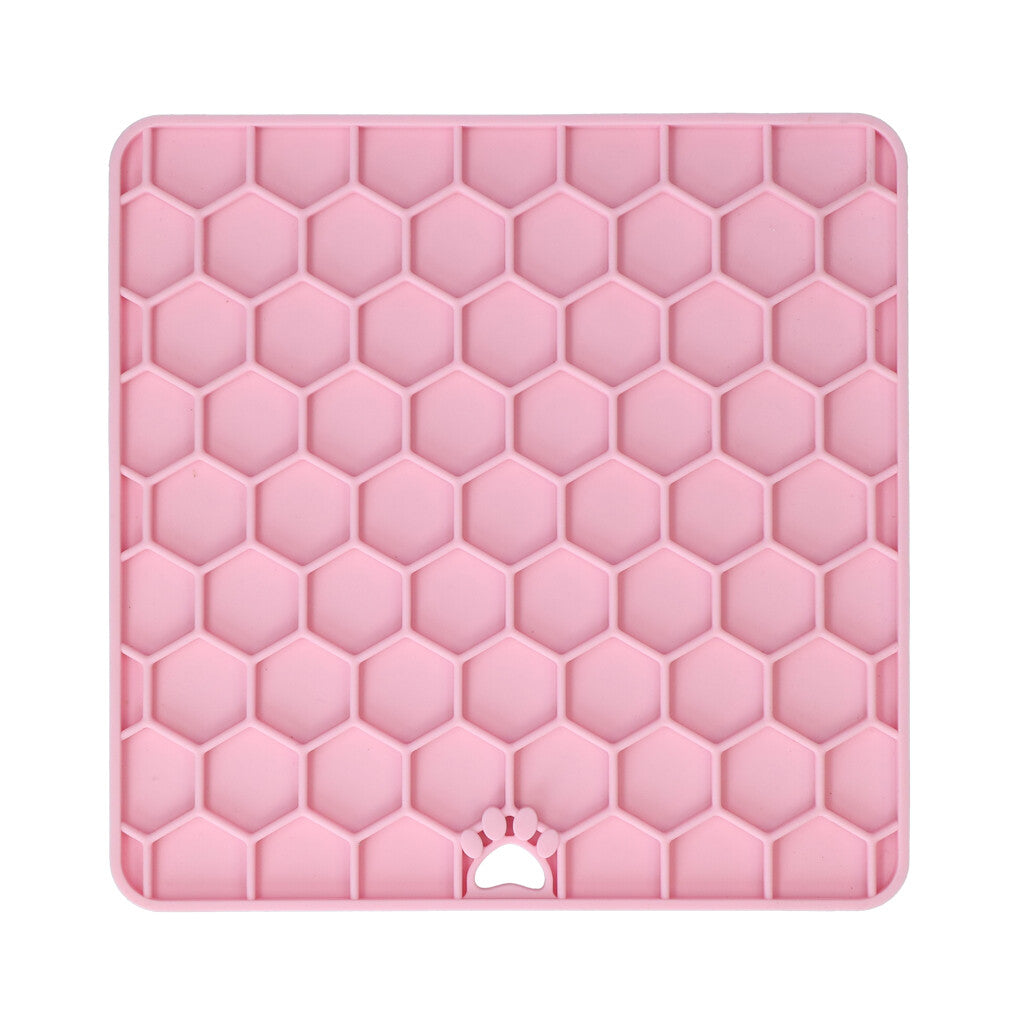 Honeycomb Rosa