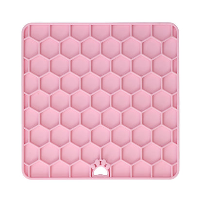 Honeycomb Rosa