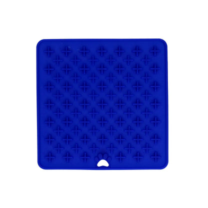 Cross Blau