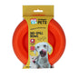 No-Spill Bowl 300ml Orange
