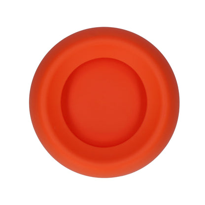 No-Spill Bowl 300ml Orange