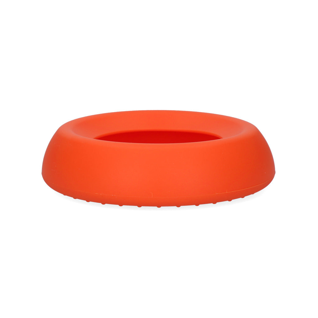 No-Spill Bowl 300ml Orange