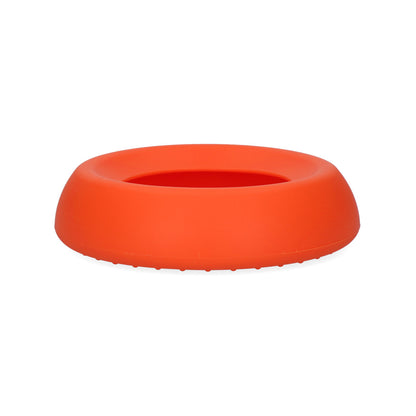 No-Spill Bowl 300ml Orange