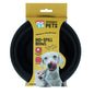 No-Spill Bowl 300ml Anthrazit