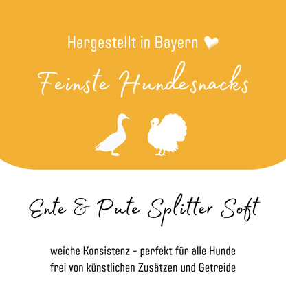 Ente & Pute Splitter Soft