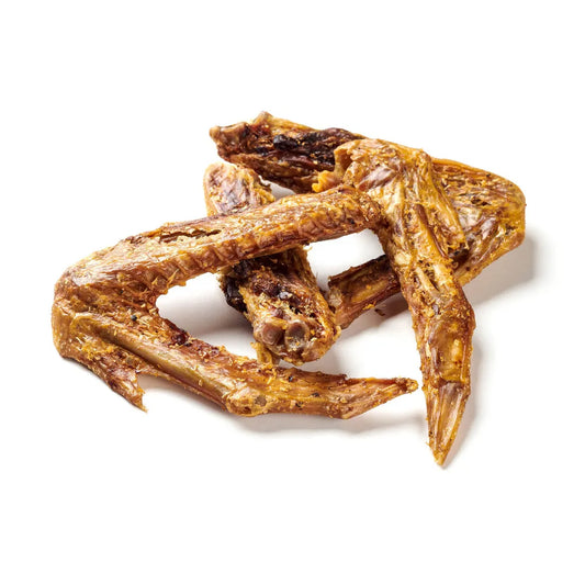 Enten-Flügel 250g