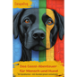 EscapeDog Kartenspiel - Das Gassi-Abenteuer für Mensch und Hund