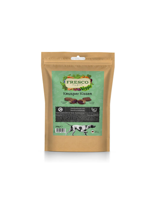 Knusper Kissen 100g