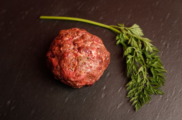 Fannys Variation vom Lamm 500g