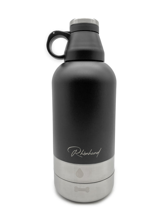 3 in 1 Flasche