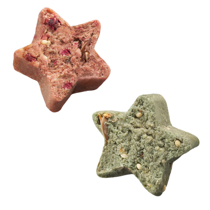 Festtags-Leckerli - 220g