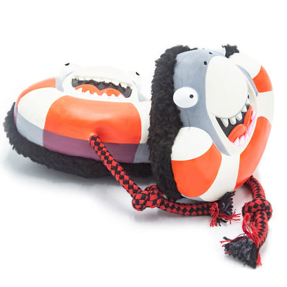 Snuggles - Frenzy The Shark